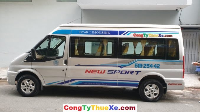 Thuê xe 16 chỗ tại TP.HCM (10)