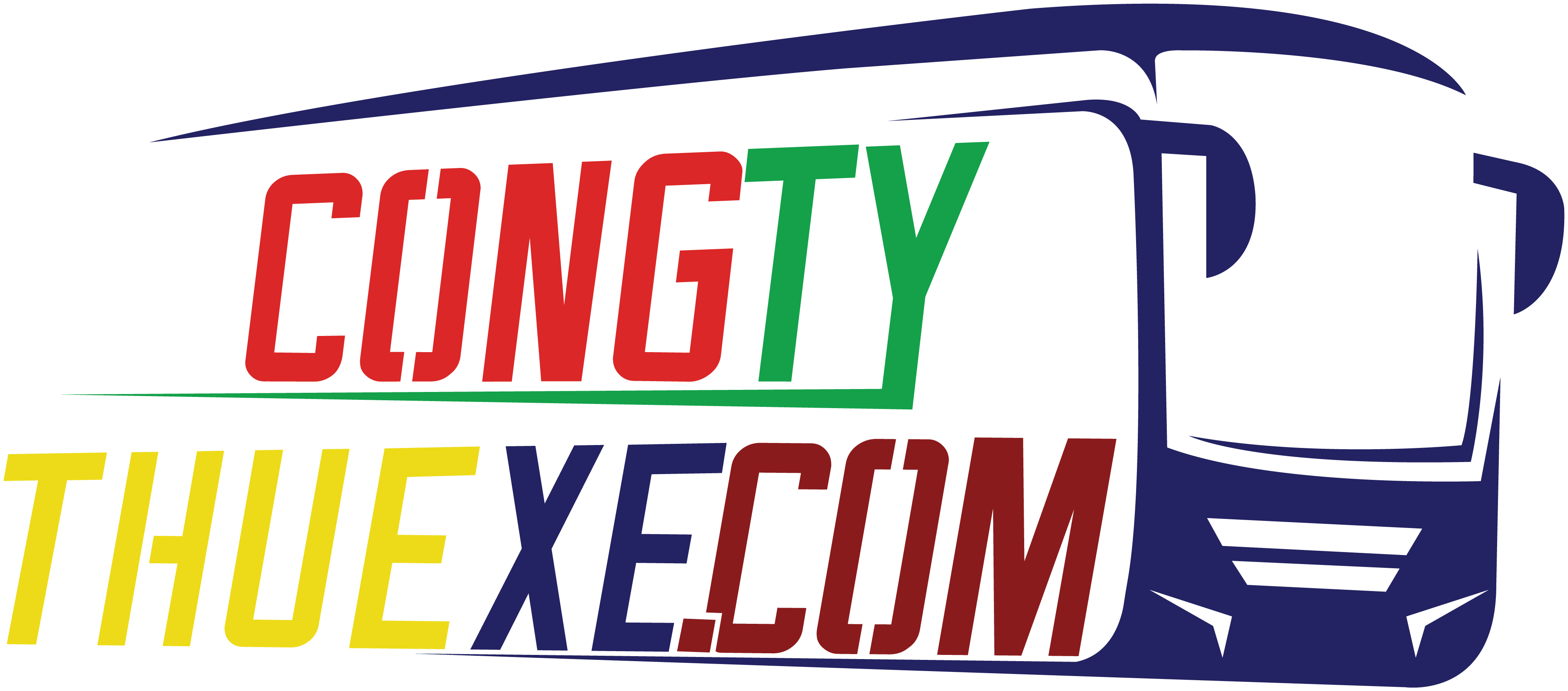 CongTyThueXe.com